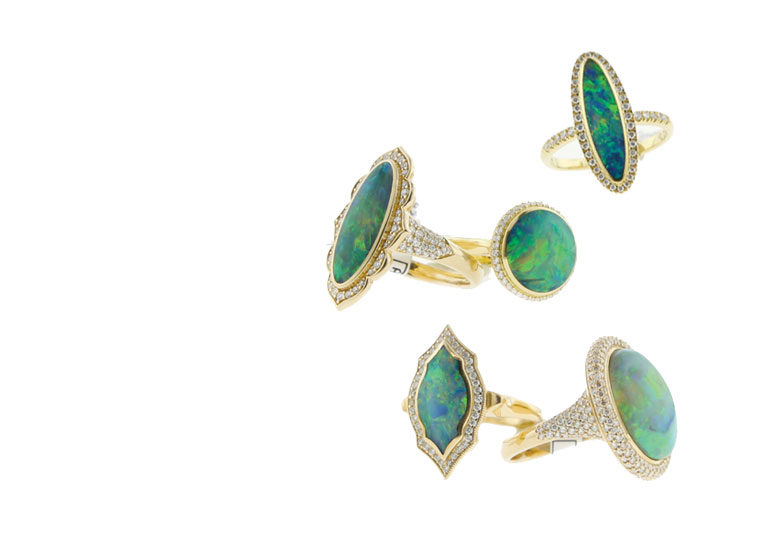 Home Los Gatos, CA The Yellow Brick Road